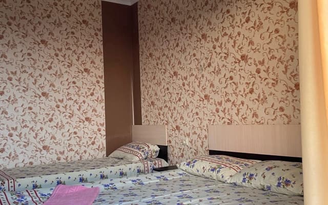Mikael Guest House