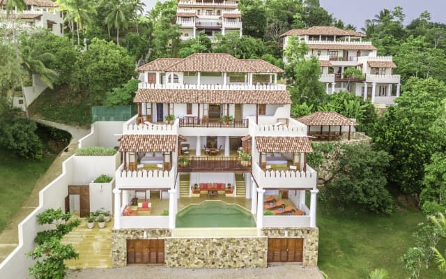 Отель Cinnamon House by The Serendipity Collection