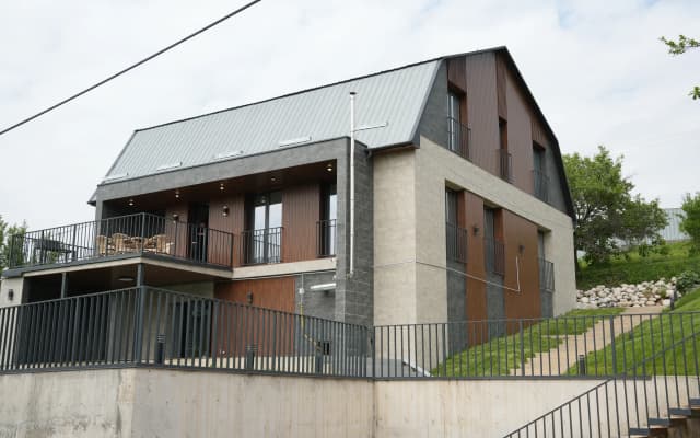 Коттедж Rodnik Almaty
