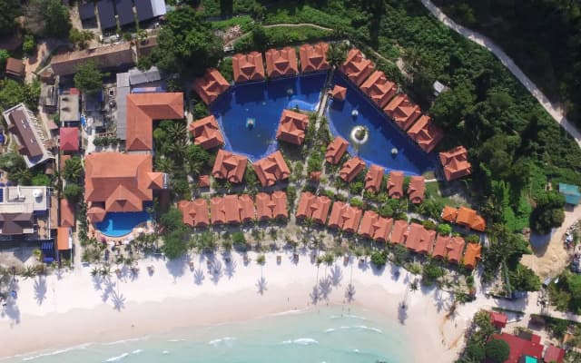 Sari Pacifica Resort & Spa Redang Island