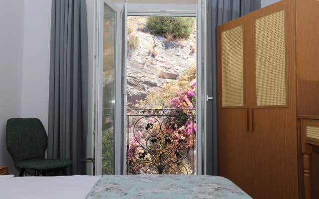 Отель ATAÇEŞME
