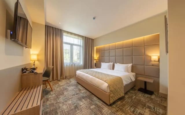 Hayasa Hotel Yerevan