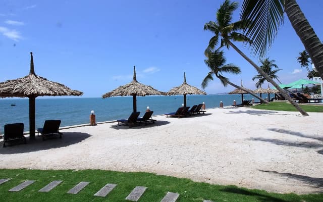 Отель Ocean Place Mui Ne Resort