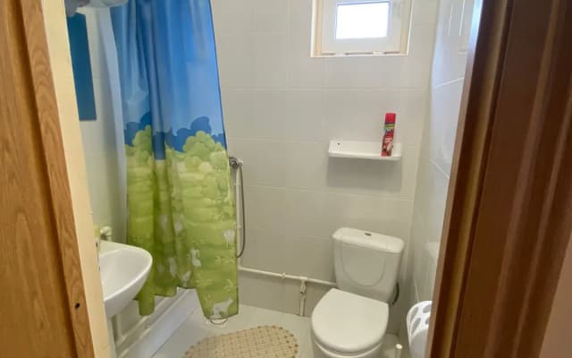 "Semeyny" Guest House