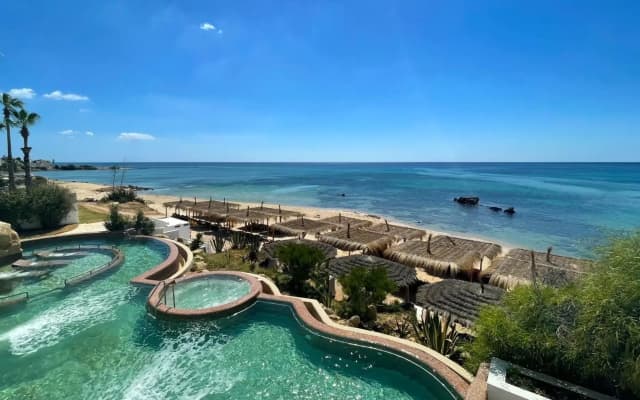 Отель Royal Azur Thalassa