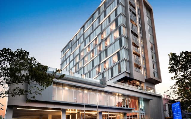 Aston Sidoarjo City Hotel & Conference Center