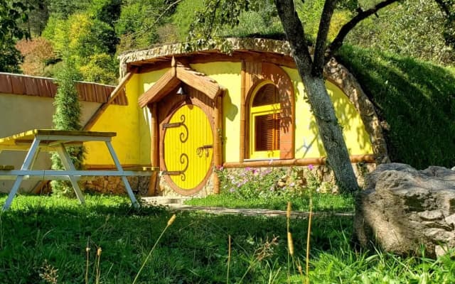Бутик-отель Cozy House