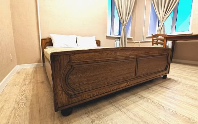Отель Забота