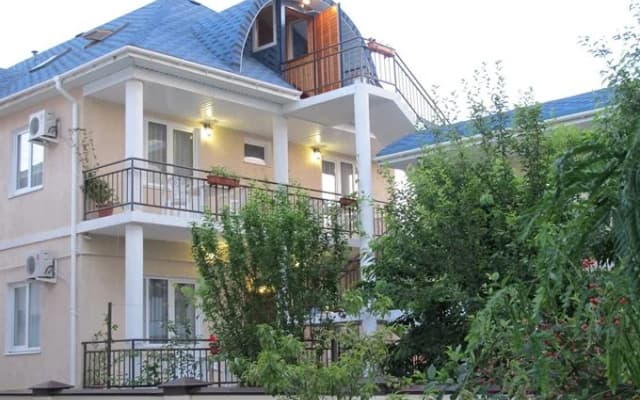 Гостевой Дом Морской Прибой