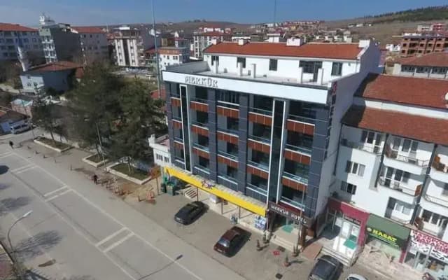 Merkür Hotel