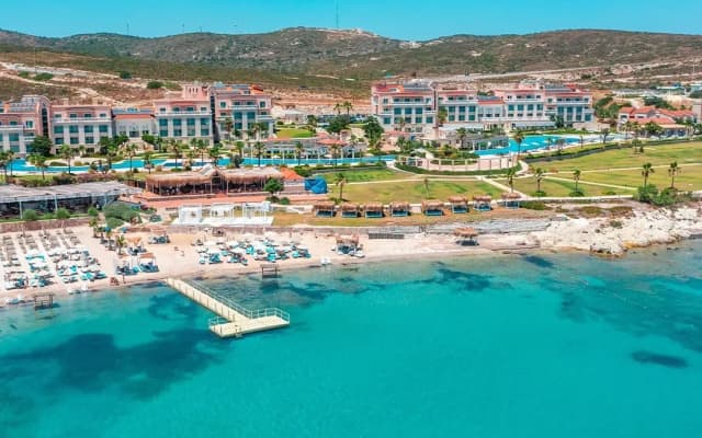 Dolce by Wyndham Cesme Alacati