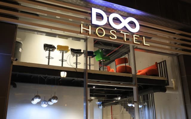 Хостел Doo