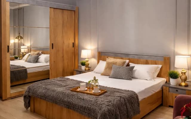 Меблированные комнаты ADAMIE house
