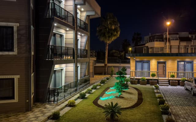 Вилла Belek 07 Luxury Suites Only For Family