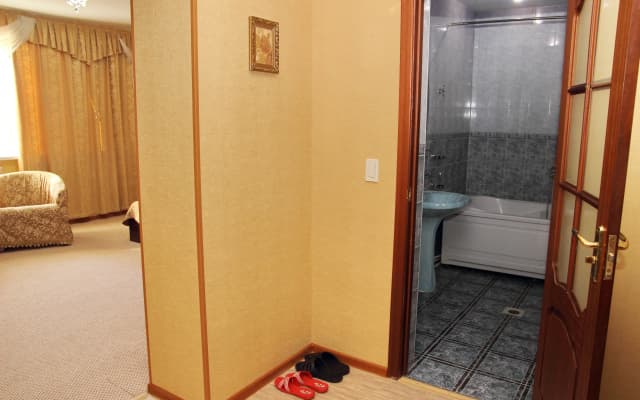 Gostinnyij Dvor Mini-Hotel