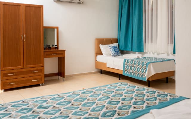 San Simon Hotel
