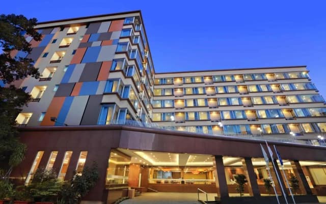 Отель Aston Inn Gideon Batam