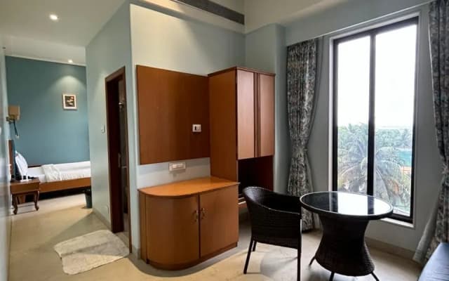 Hotel Fisco The Hub Link