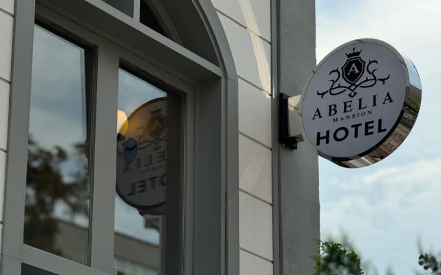 Abelia Mansion Hotel