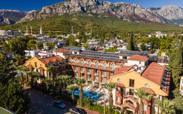 Astoria Hotel - All Inclusive