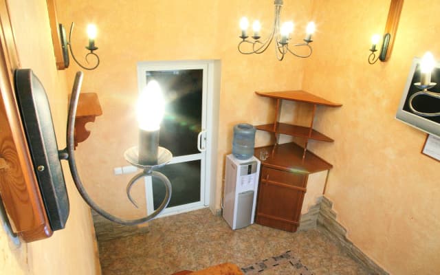Ekonom Mini-Hotel