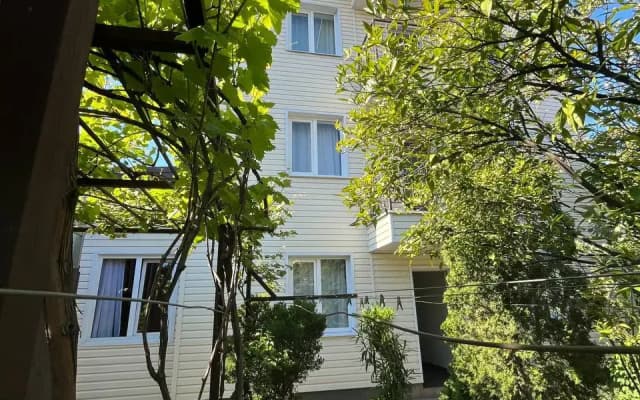 Гостевой Дом Адлер