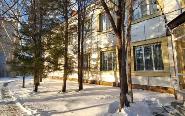Отель Аура