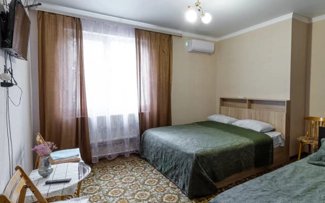 Дом в Курортной Зоне