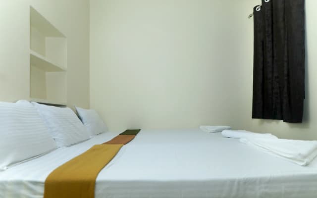 Апарт-Отель Le Stay Inn