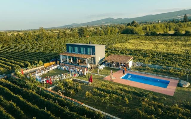 Отель Chateau Resse