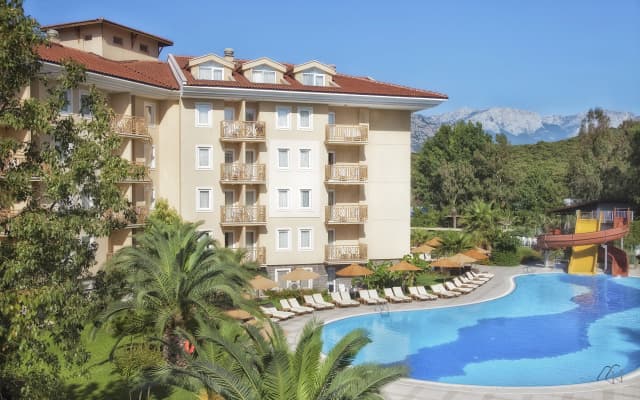 AKKA Hotels Claros