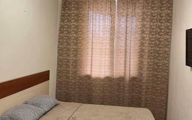 Dyurso-2 Guest House