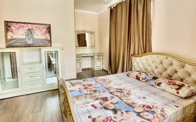 4 Sezona Guest House