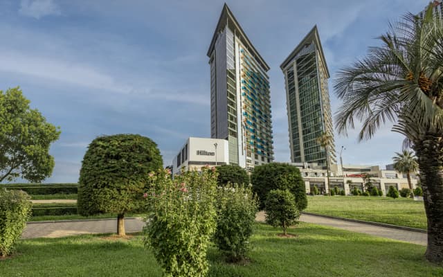 Hilton Batumi