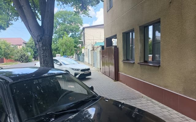 Гостевой дом на Черноморской