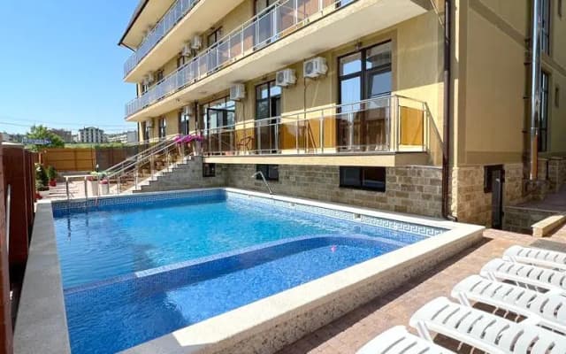 Anna-Mariya Mini-Hotel