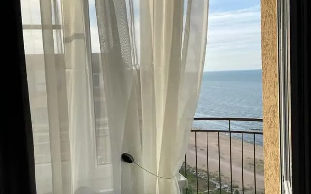 C Vidom Na More I Gory Ru Apart-Hotel