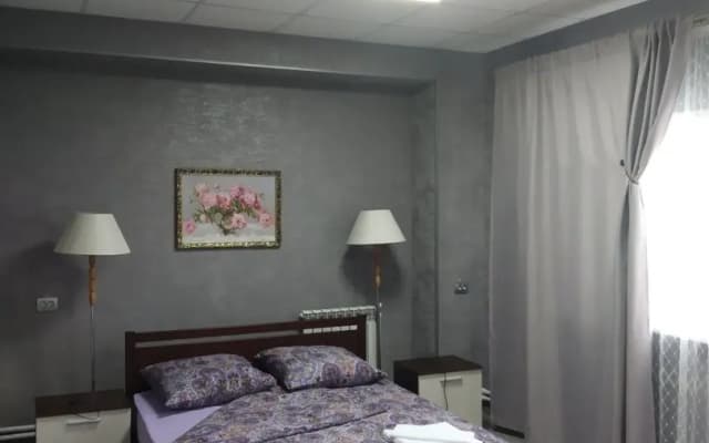 Kolibri Hotel