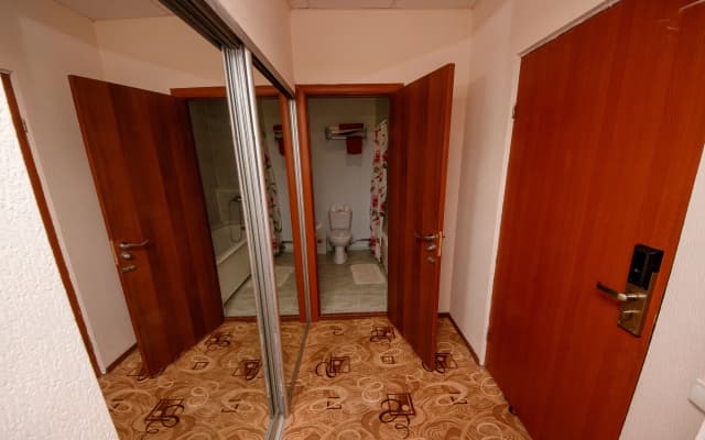 Mariya Guest House