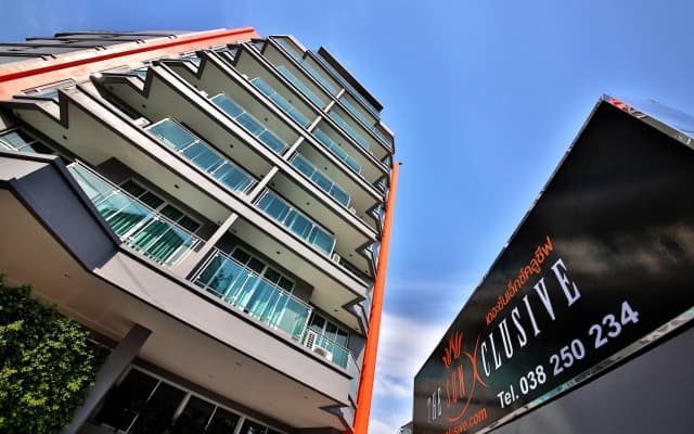 The Sun Xclusive Hotel