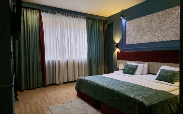 Hazz Hotel