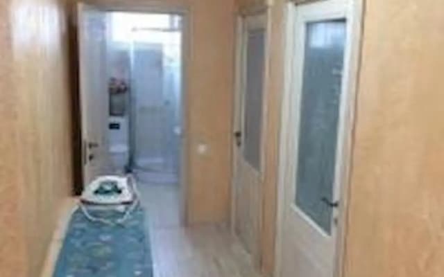 V Tsentre Gelendzhika Guest House