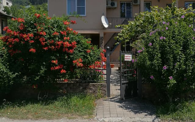 Guest House Villa Roza
