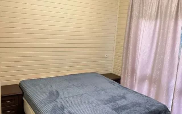 Гостевой дом Соломон