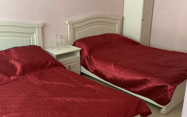 Imperiya Guest House