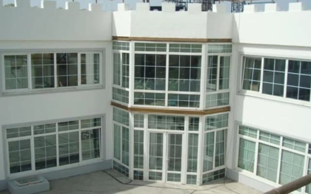 Хостел Room Koktobe