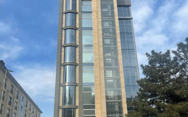 City Stay Hotel Bishkek
