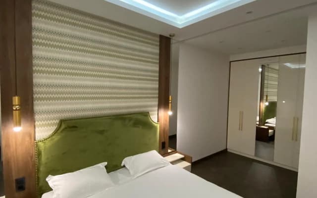 Апарт Отель DDVapartment