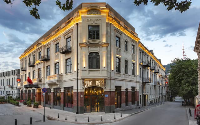 Radisson RED Tbilisi