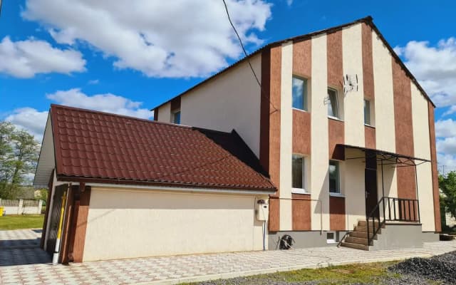 Na Koltsevoy Guest House